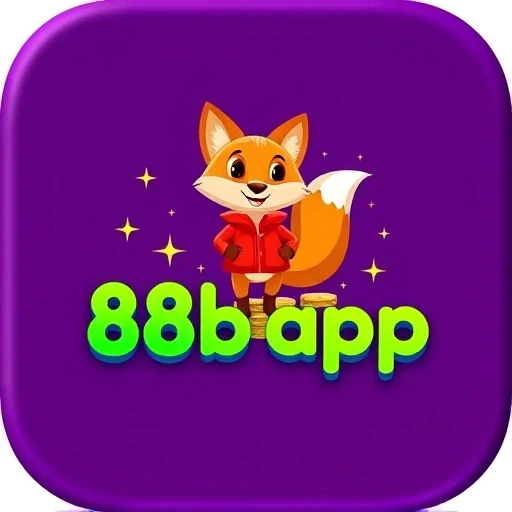 88b app Logo