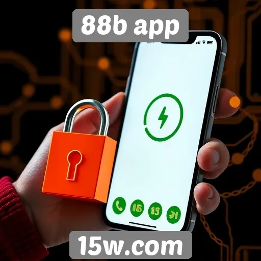 Segurança e confiabilidade do 88b app em foco
