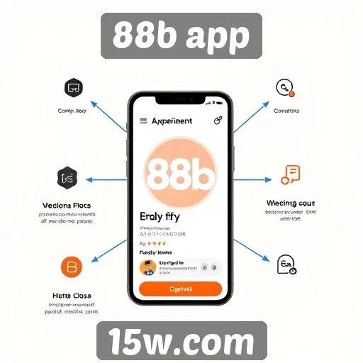 Experiência de usuário no 88b app é avaliada